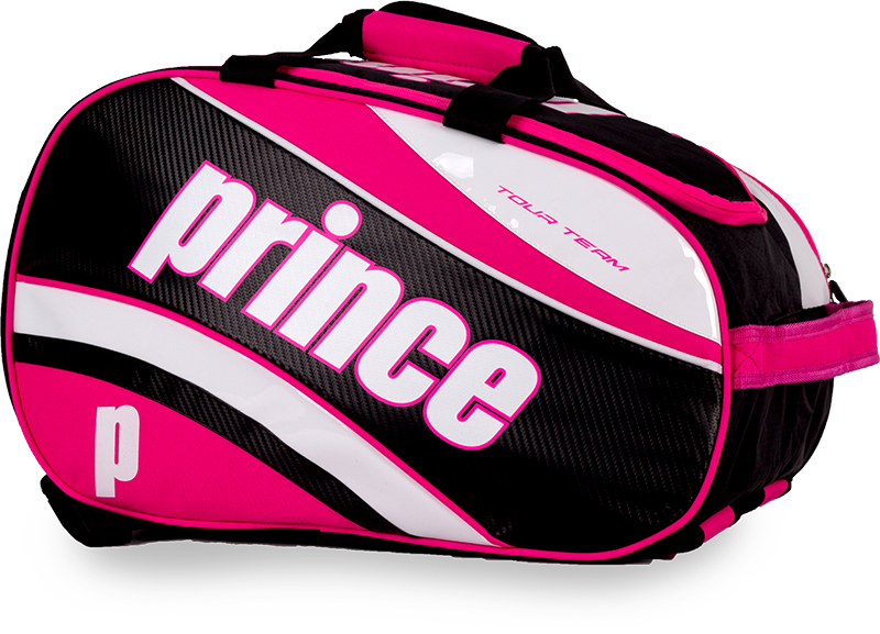 Prince Tour Team Fuchsia