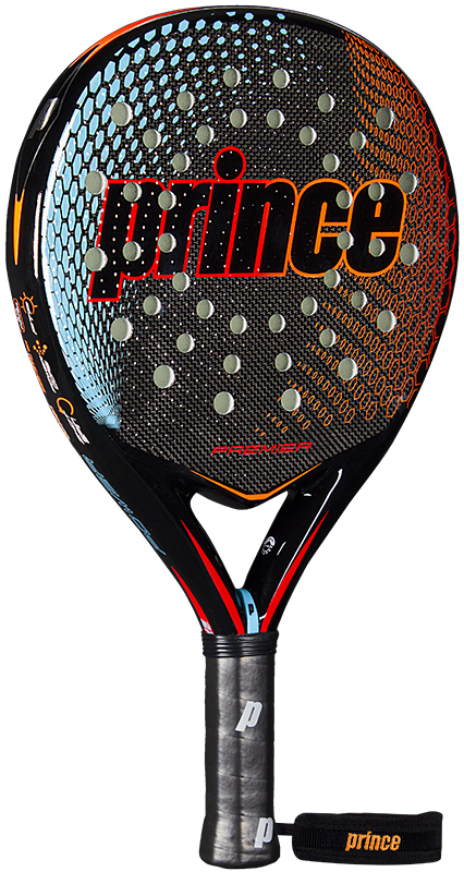 Prince Premier V2