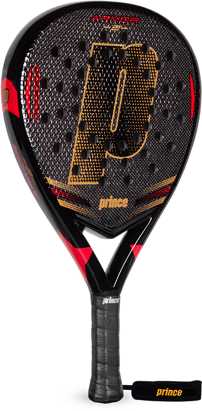 Prince Armor V2