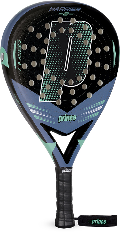 Prince Harrier V2