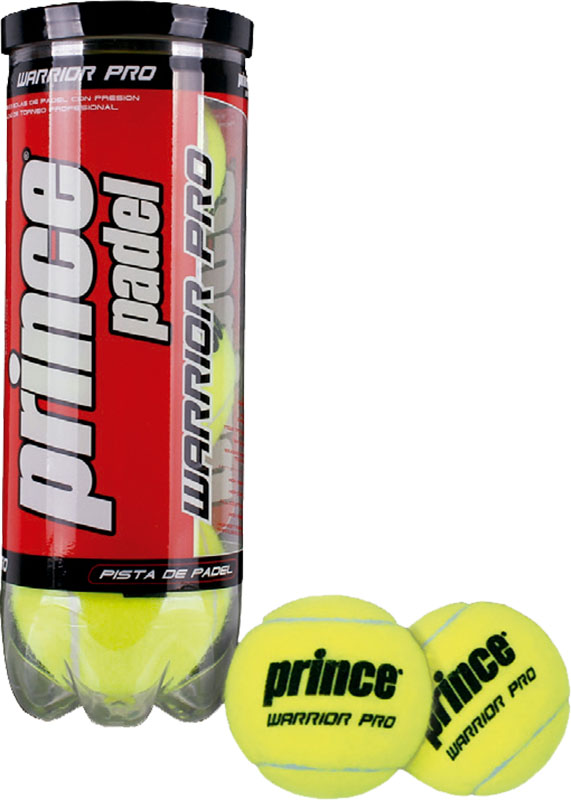 Prince Warrior Pro 3 St.