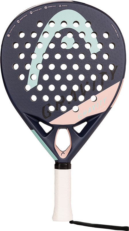 HEAD Gravity Motion (Round) - 2022