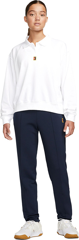 Nike Court Heritage Longsleeve