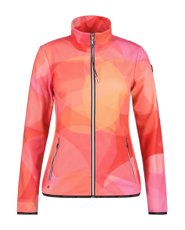 Luhta Ilveslinna Jacket