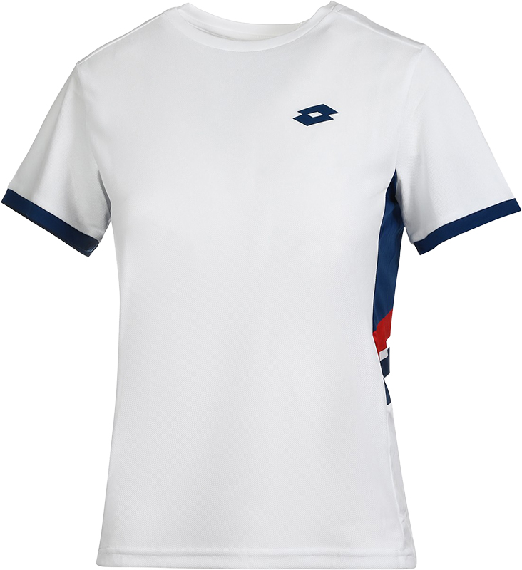 Lotto Squadra III Tee Jongens