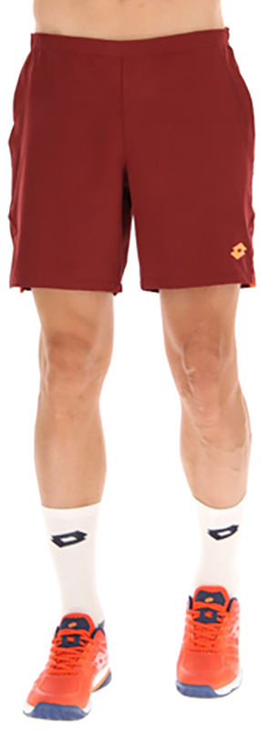 Lotto Tech I 7 Inch Short