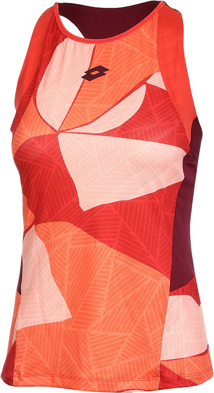 Lotto Tech Tank