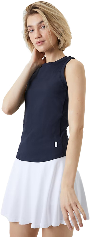 Björn Borg Ace Rib Pocket Tank