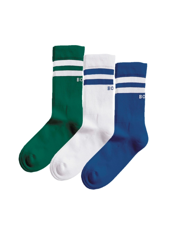 Björn Borg Core Crew Sock 3-Pack