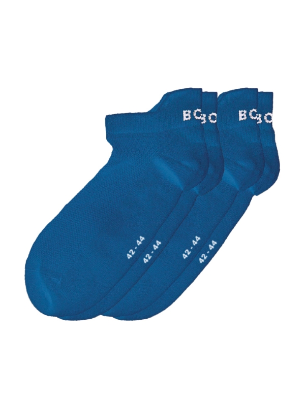 Björn Borg Performance Step 2-Pack