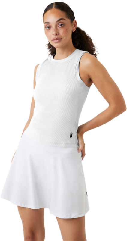 Björn Borg Ace Pocket Rib Tank