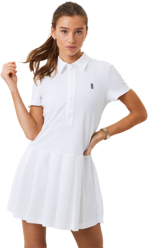 Björn Borg Ace Polo Dress
