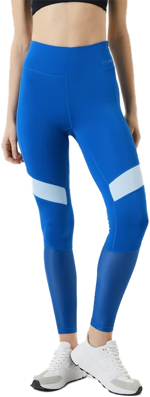 Björn Borg High Waist Block Legging