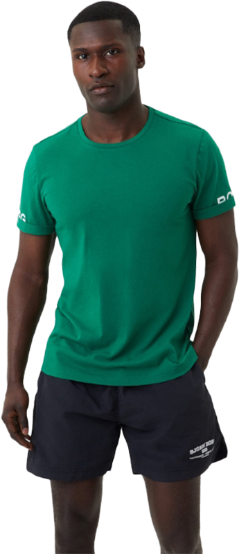Bjorn Borg T-shirt Borg Breeze T Shirt 10000166 Gn078 Mannen Maat - XL