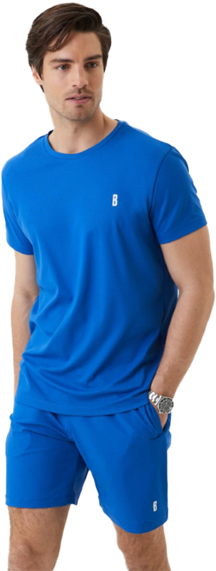 Björn Borg Ace Stripe Tee