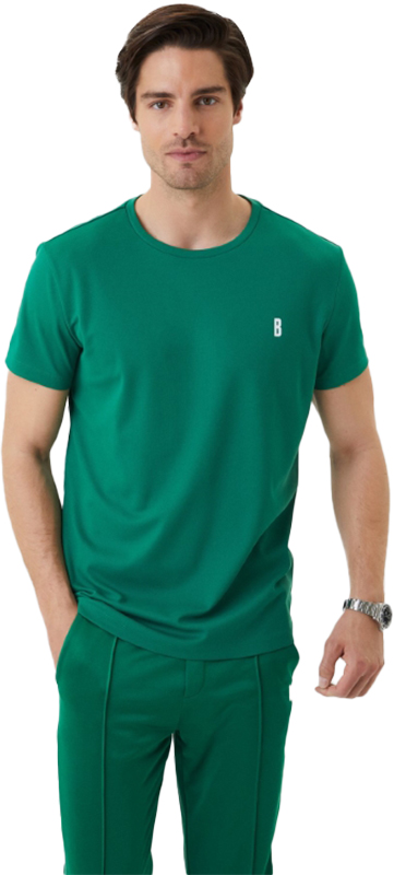 Björn Borg Ace Stripe Tee