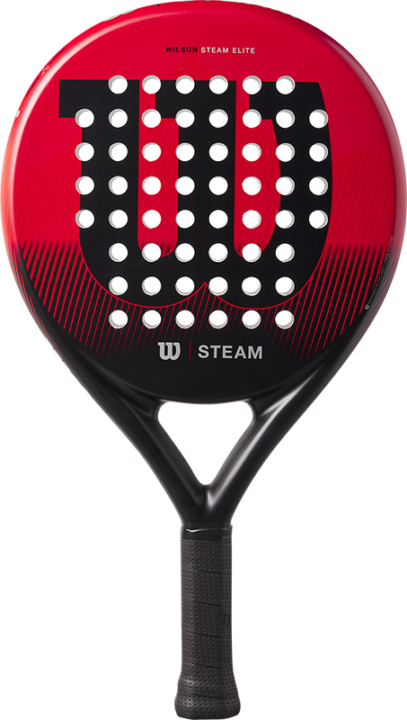 Wilson Steam Elite Padel 2