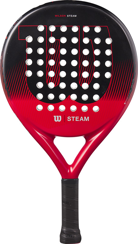 Wilson Steam Padel 2