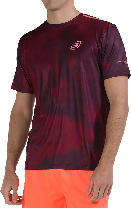 Bullpadel Moare Tee