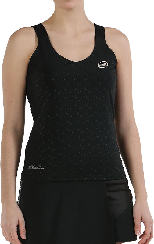 Bullpadel Polar Tee