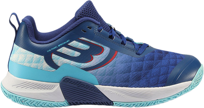 BullPadel Next Hybrid Pro Dames