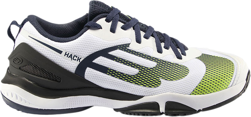 Bullpadel Hack Hybrid Fly Heren