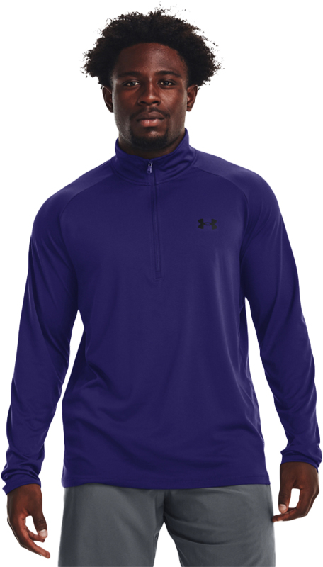Under Armour Tech 2.0 Longsleeve