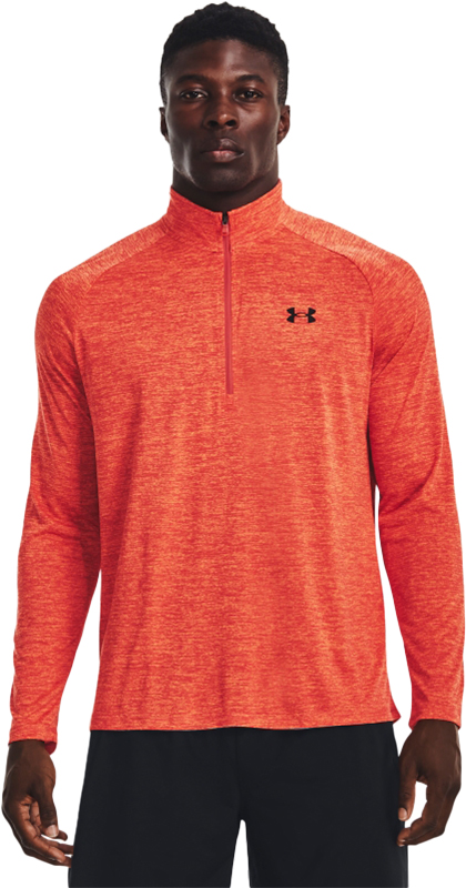 Under Armour Tech 2.0 Longsleeve