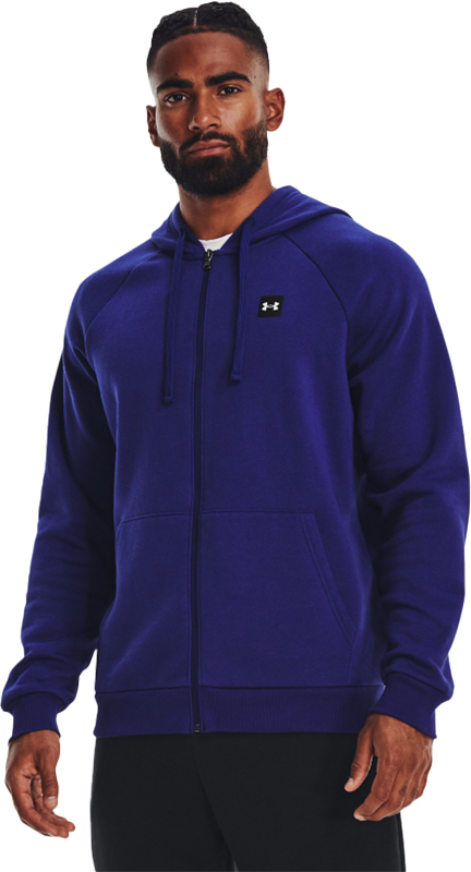 Under Armour Rival Terry Full Zip Hoody