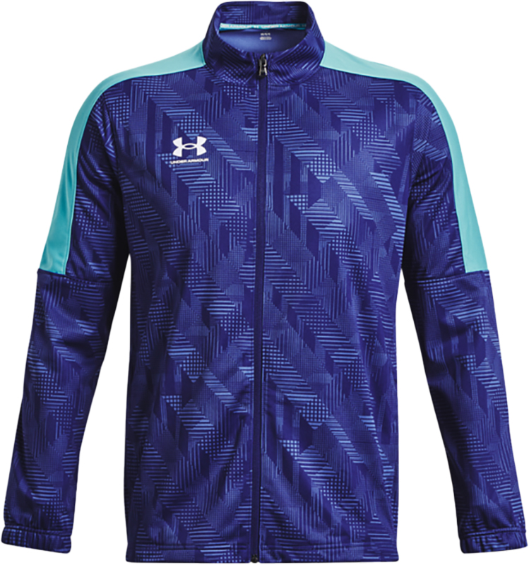 Under Armour Challenger Track Jacket