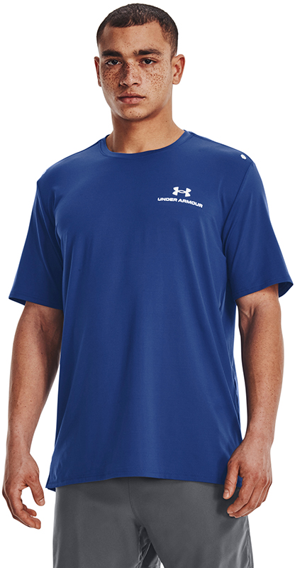 Under Armour Rush Energy Tee