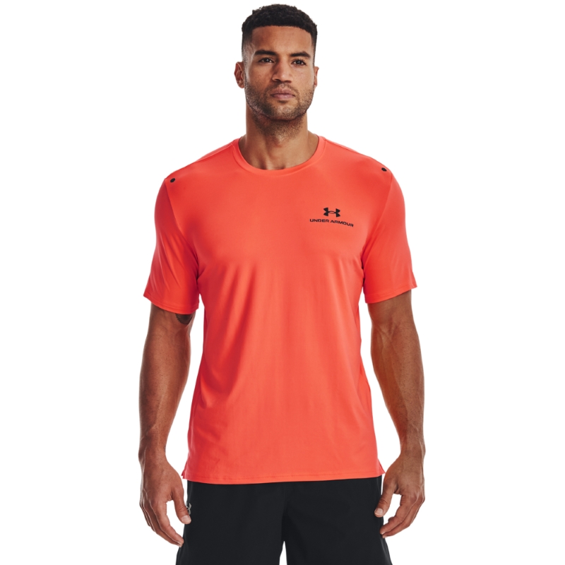 Under Armour Rush Energy Tee