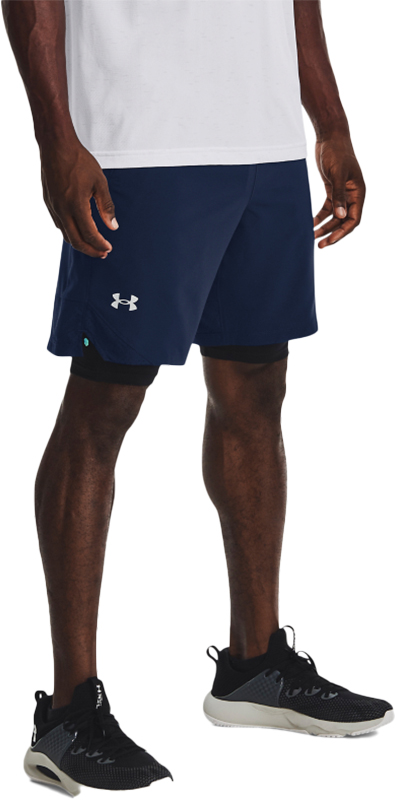 Under Armour Vanish Woven 8 Inch Short