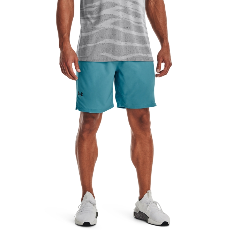 Under Armour Vanish Woven 8 Inch Short