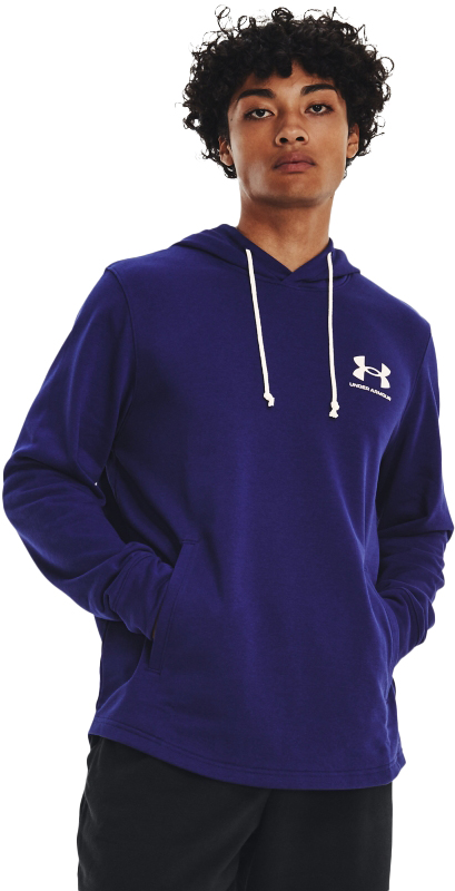 Under Armour Rival Terry Full Zip Hoody