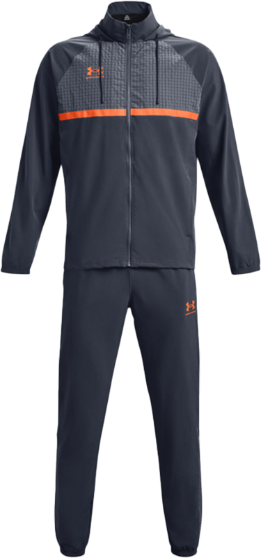 Under Armour Accelerate Tracksuit