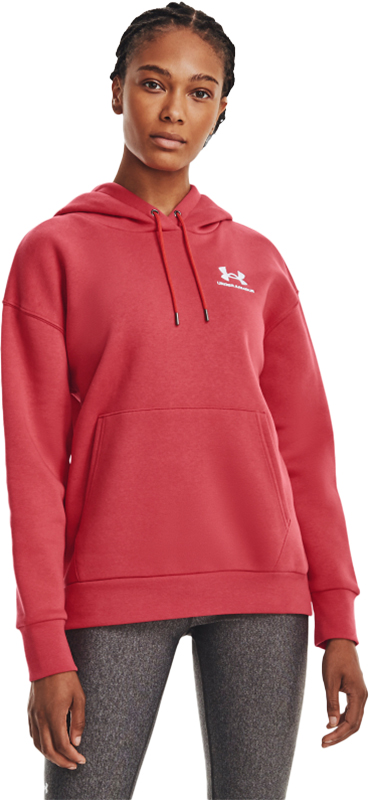 Under Armour Essential Fleece Hoody