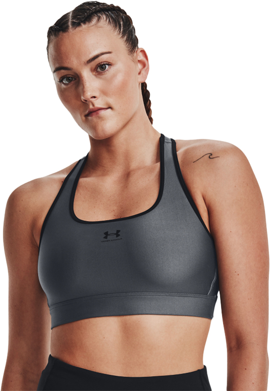 Under Armour HG Mid Padless Sport BH
