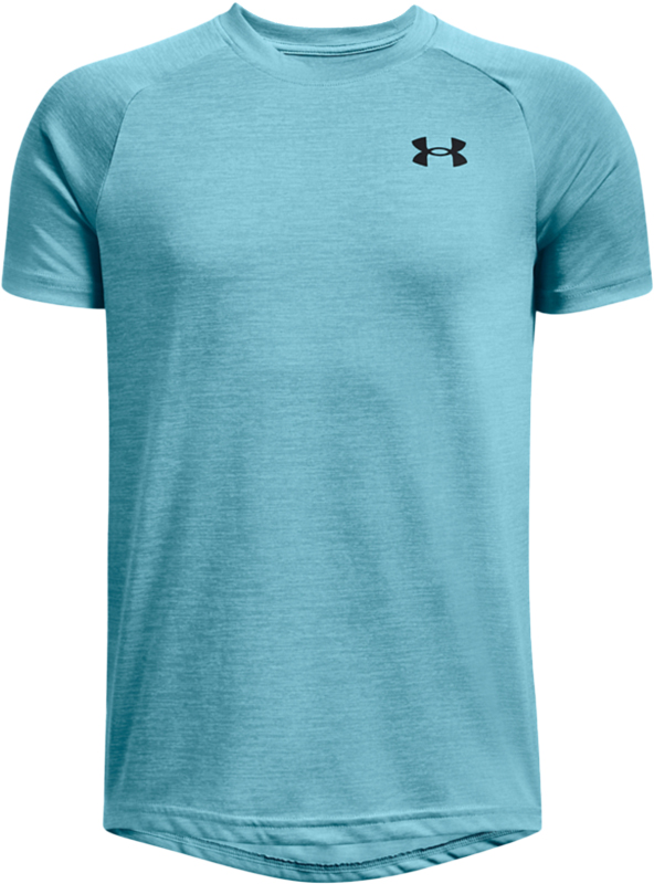 Under Armour Tech Tee Jongens