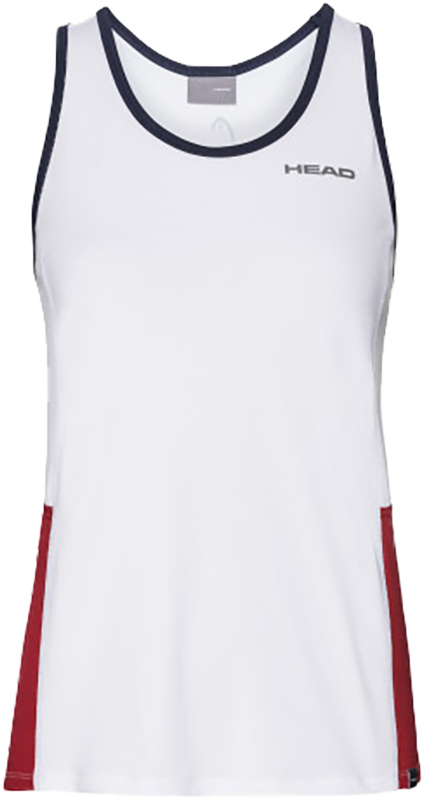 Head Club Tech Tank