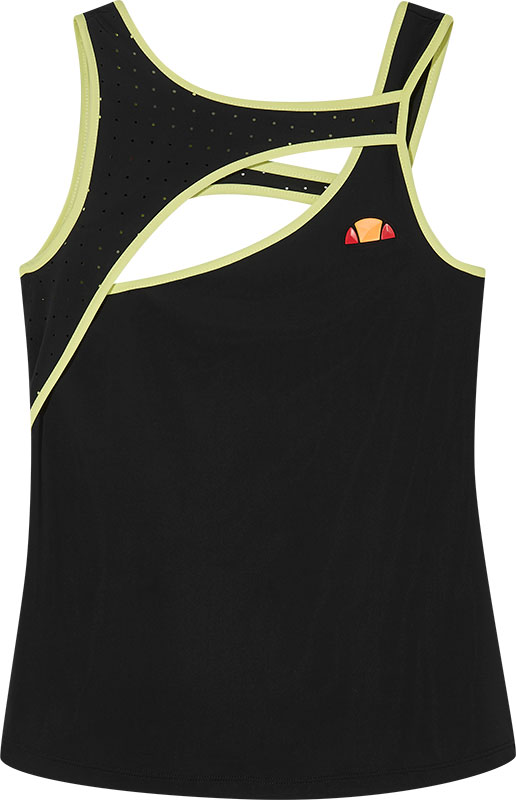 Ellesse Tappin Tanktop
