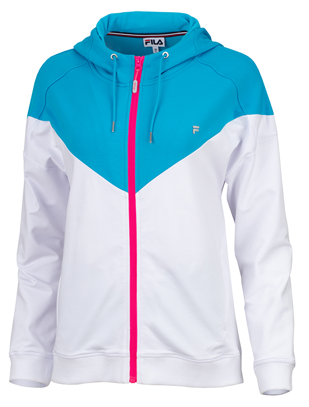 Fila Xenia Jacket