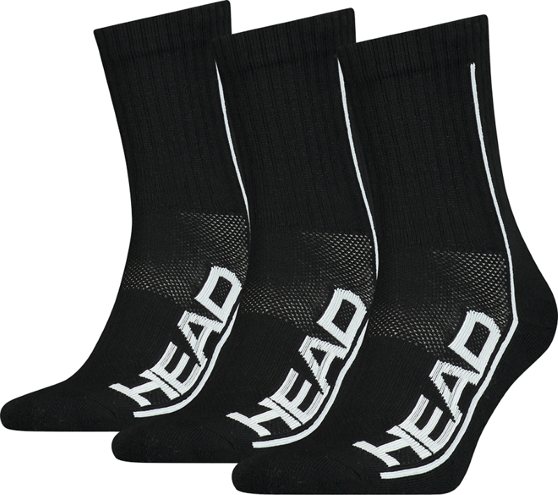 Head Performance Sock 3-Pack
