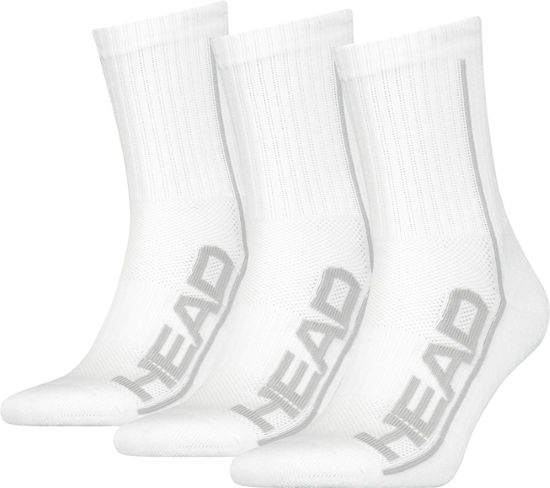 Head Performance Sock 3-Pack