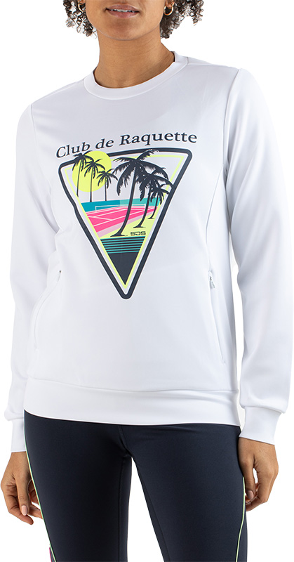 Sjeng Sports Alda Crew