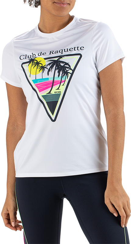 Sjeng Sports Dody Tee
