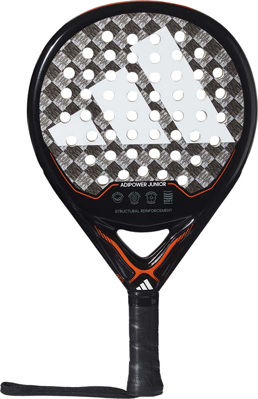 Adidas Padel Racket Adipower Junior 3.2