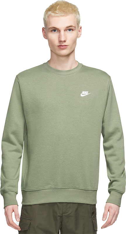 Nike Sportswear Club Fleece Sweater