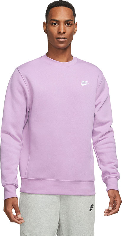 Nike Sportswear Club Fleece Sweater