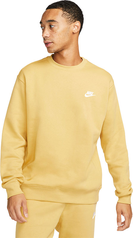 Nike Sportswear Club Fleece Sweater